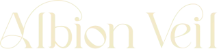 albion veil logo retina